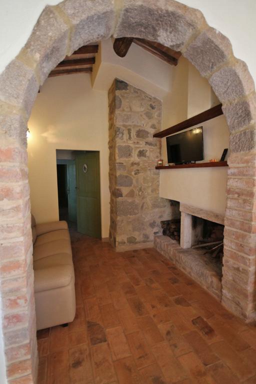 Casetta Del Pozzo セッジャーノ 部屋 写真