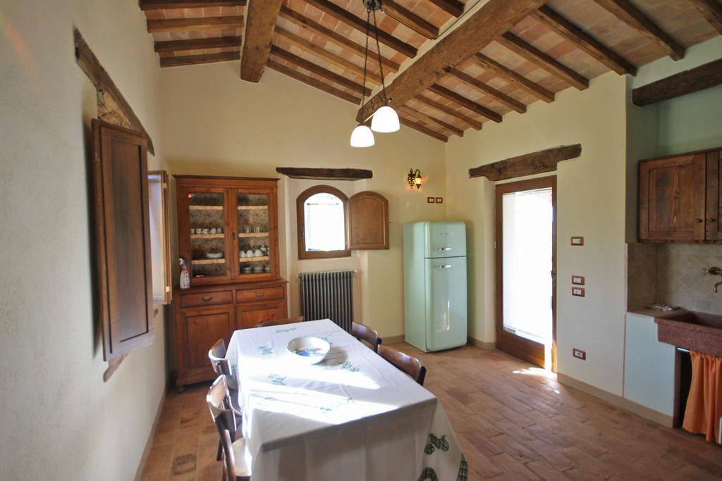 Casetta Del Pozzo セッジャーノ 部屋 写真