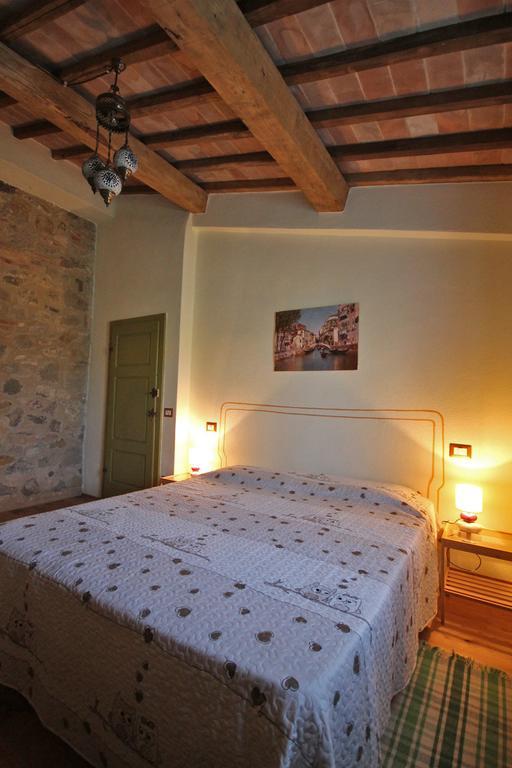 Casetta Del Pozzo セッジャーノ 部屋 写真