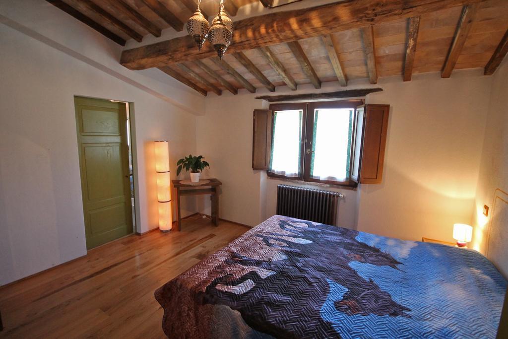 Casetta Del Pozzo セッジャーノ 部屋 写真