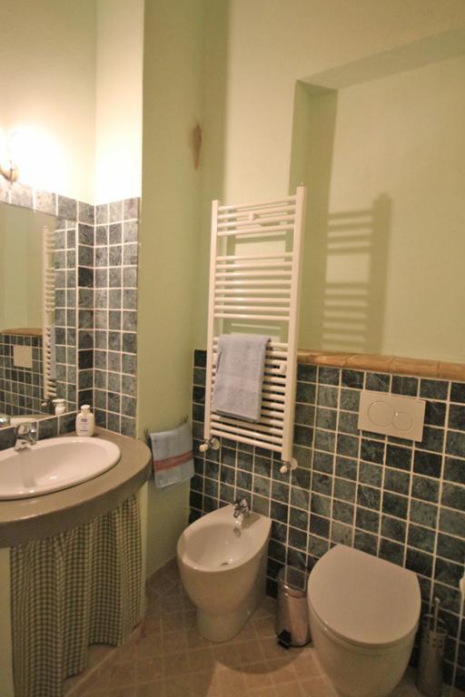 Casetta Del Pozzo セッジャーノ 部屋 写真