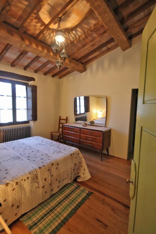 Casetta Del Pozzo セッジャーノ 部屋 写真