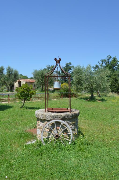Casetta Del Pozzo セッジャーノ 部屋 写真