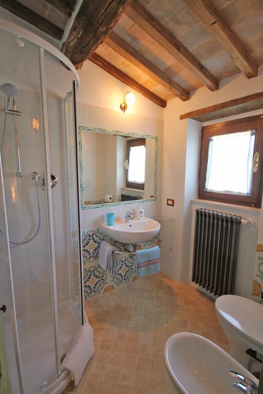 Casetta Del Pozzo セッジャーノ 部屋 写真